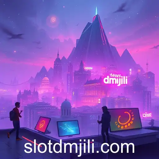 dmjili