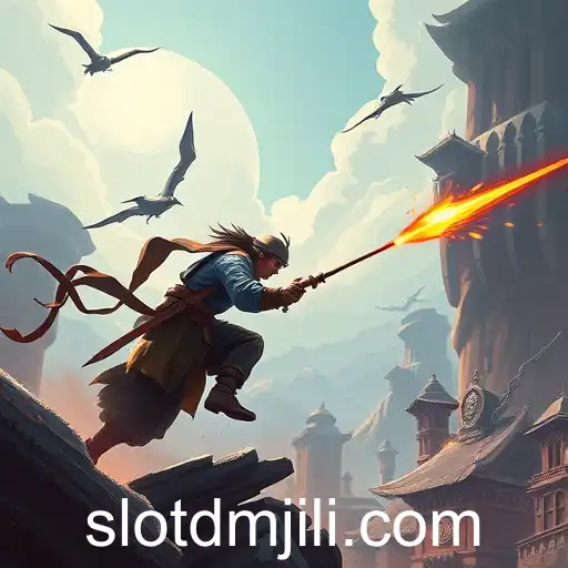 The Digital Rise of dmjili in Online Game Strategy