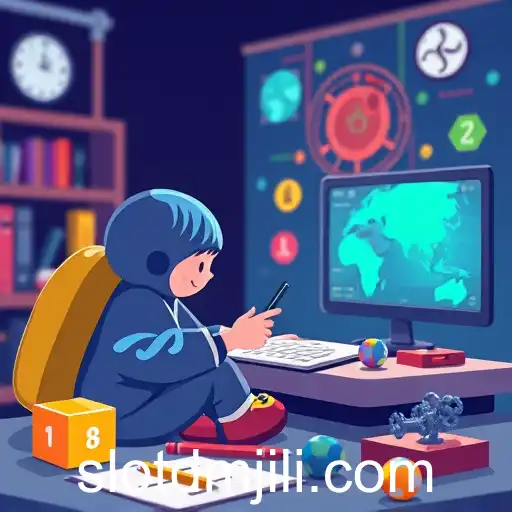 Educational Games