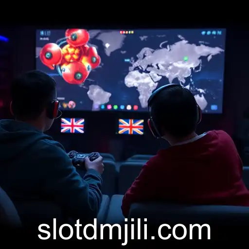 The Rise of Online Game Portals