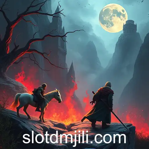 Revolutionizing Gaming with Dmjili