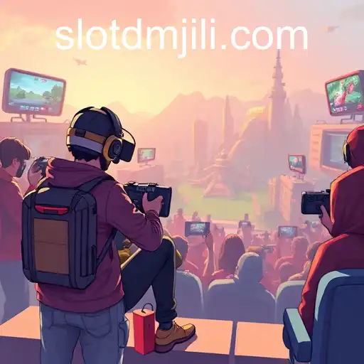 The Rise of Online Gaming in 2026